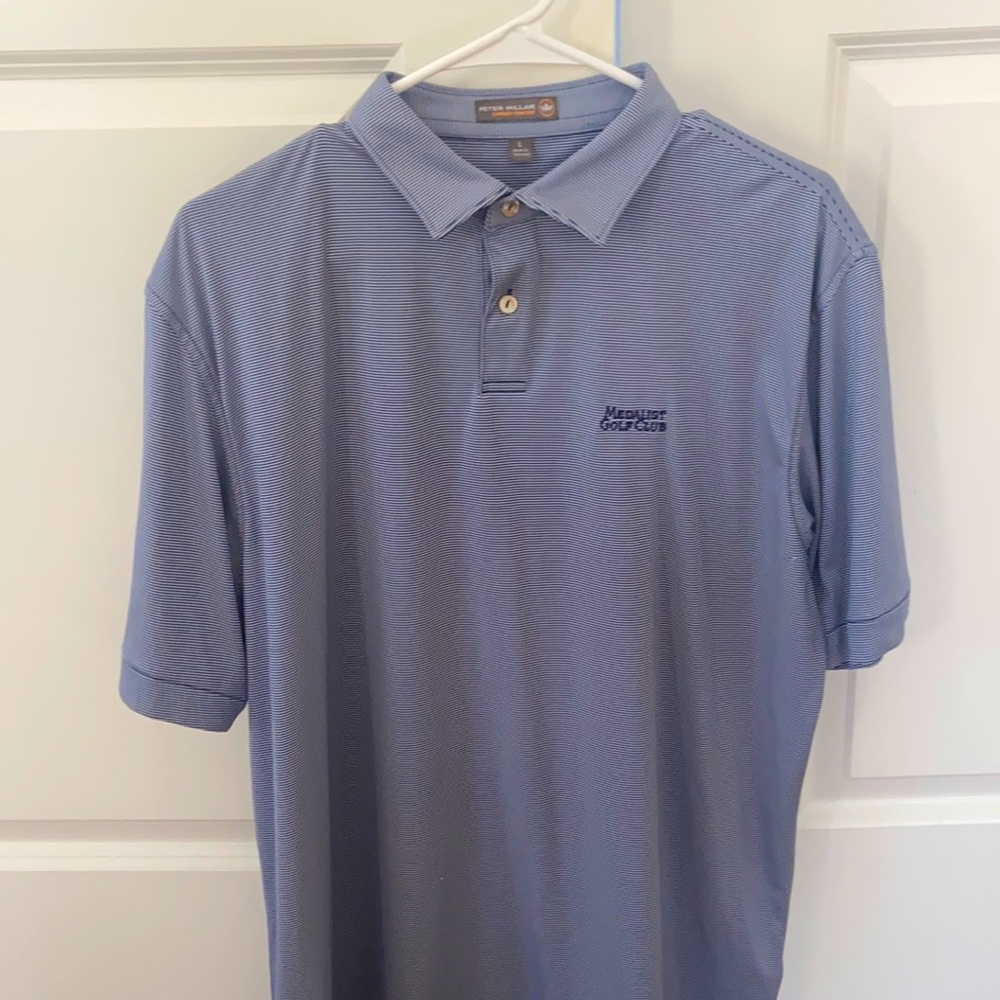 Peter Millar Summer Comfort Medalist GC